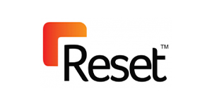 Reset-Logo