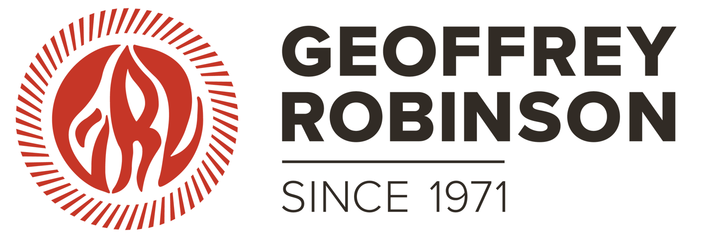 Geoffrey Robinson
