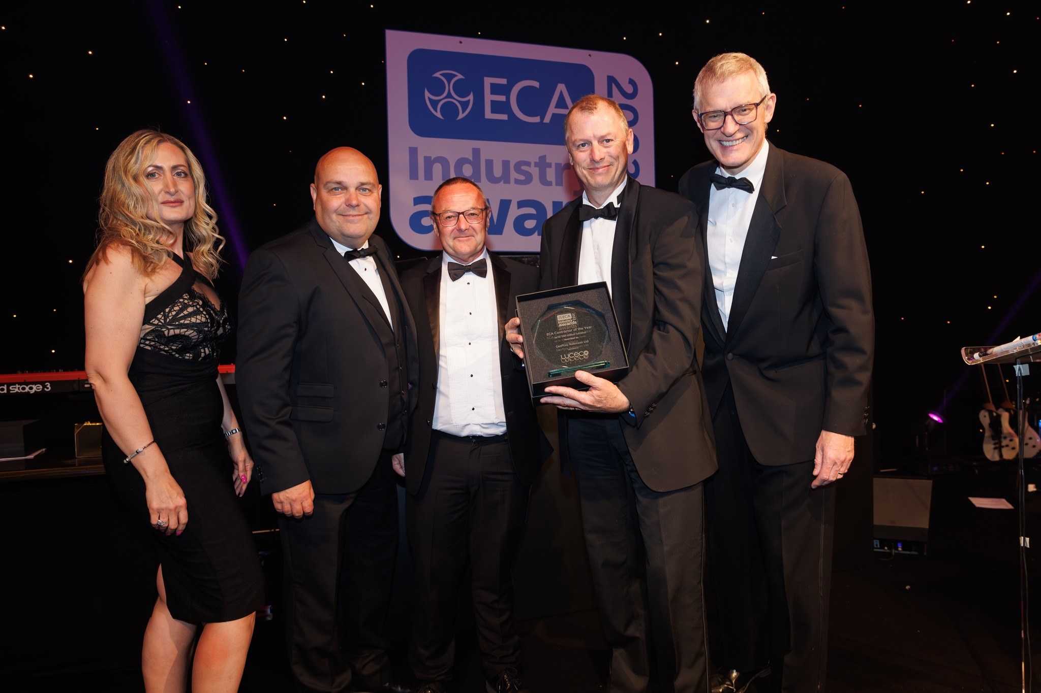 Read more about the article ECA Contractor of the Year 2023