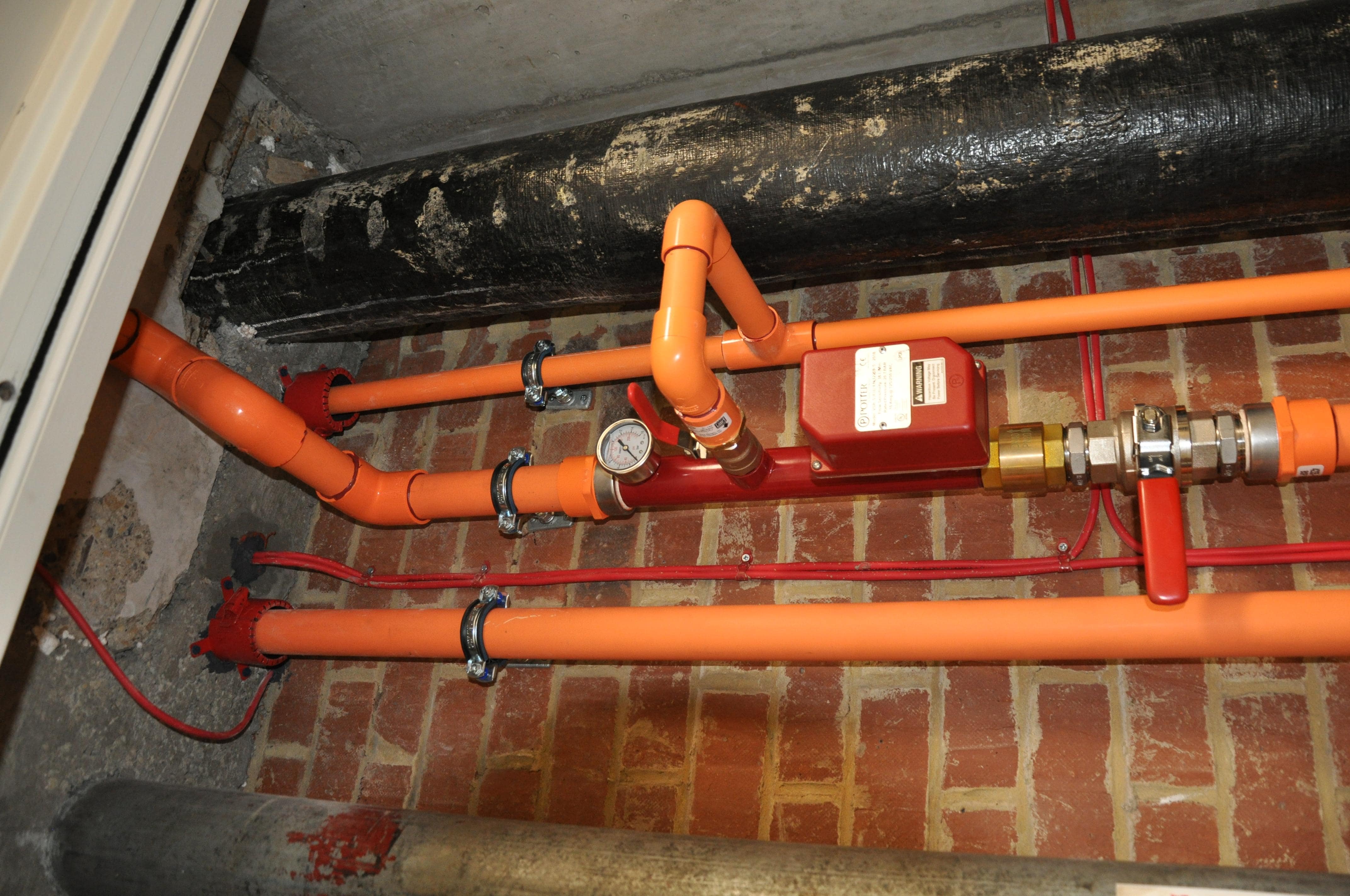 Spencerbeck-Fire-stopping-between-floors-min