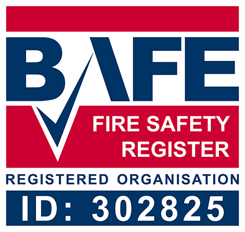 BAFE accreditation Geoffrey Robinson