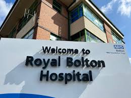 Royal Bolton Hospital