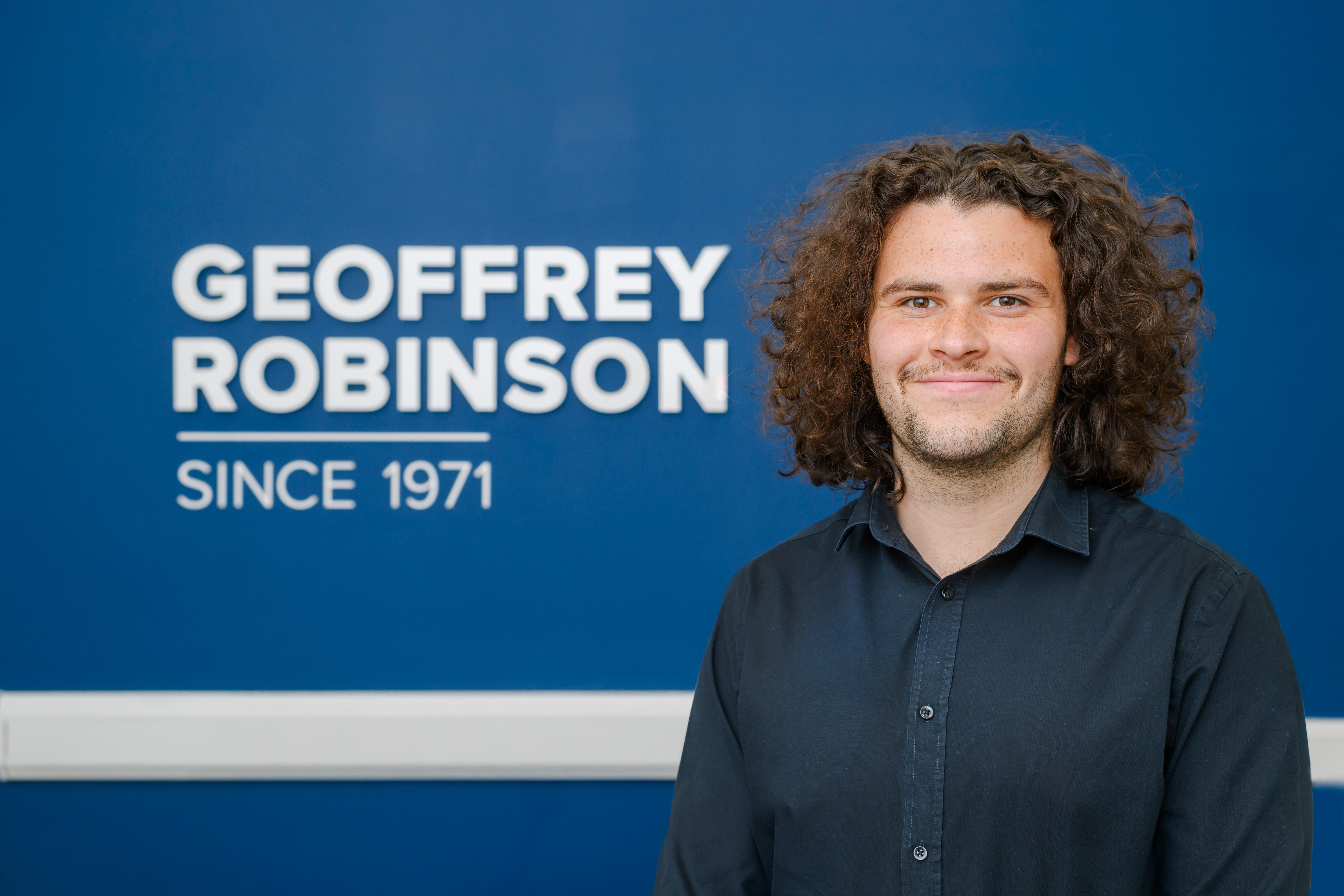 Picture of Josh Prescott who has been shortlisted as BSE Apprentice of the Year